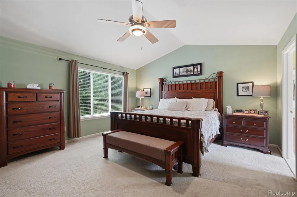 170 Fairhill Way Marion Township, MI 48843