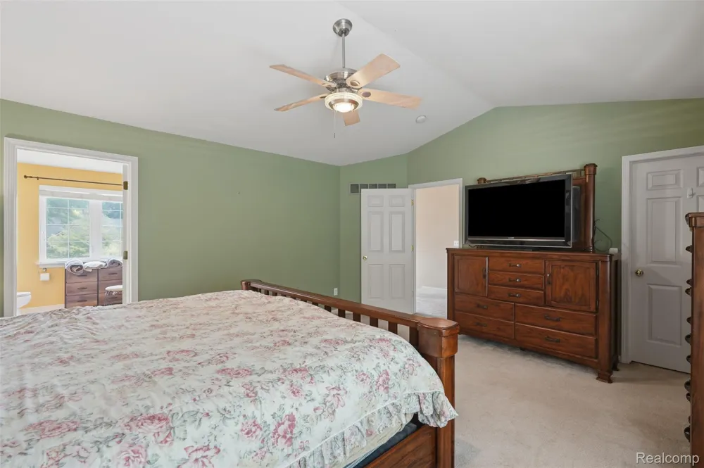 170 Fairhill Way Marion Township, MI 48843