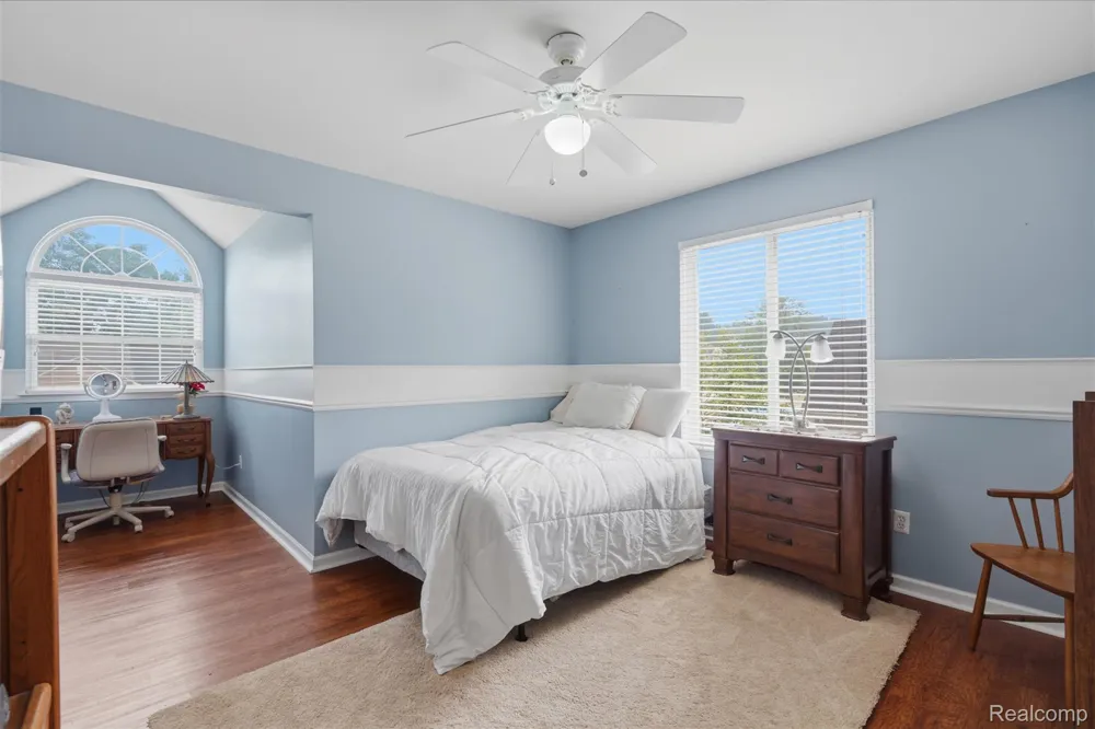 170 Fairhill Way Marion Township, MI 48843