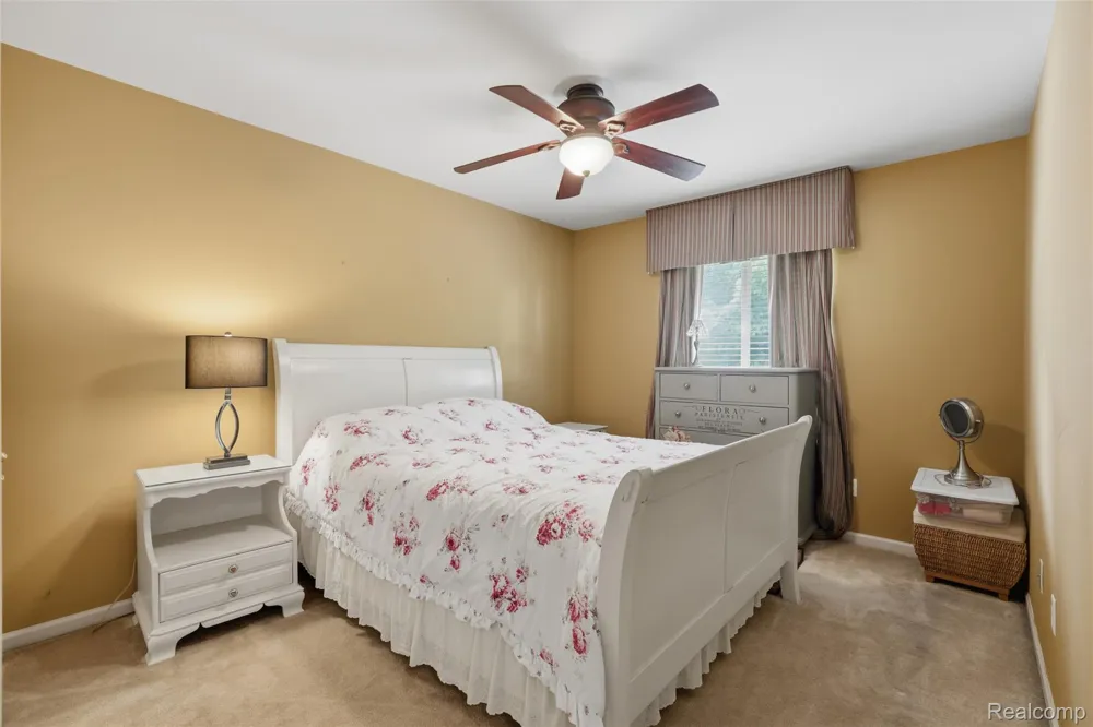 170 Fairhill Way Marion Township, MI 48843