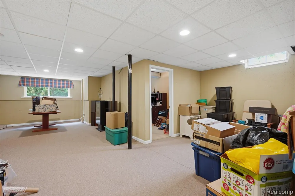 170 Fairhill Way Marion Township, MI 48843