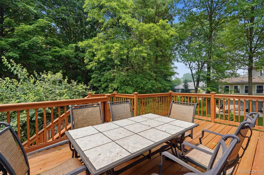 170 Fairhill Way Marion Township, MI 48843