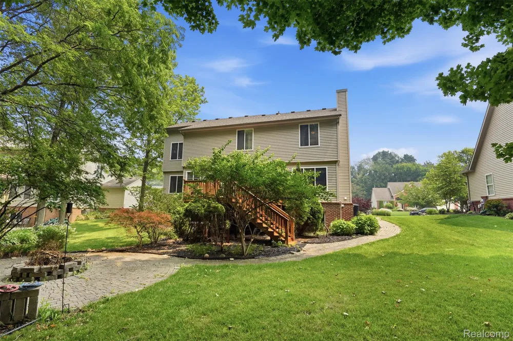 170 Fairhill Way Marion Township, MI 48843