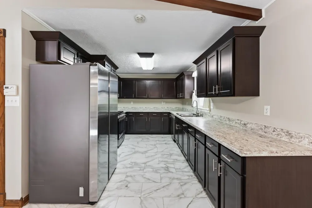1117 Black Oak Ln Hopkinsville, KY 42240