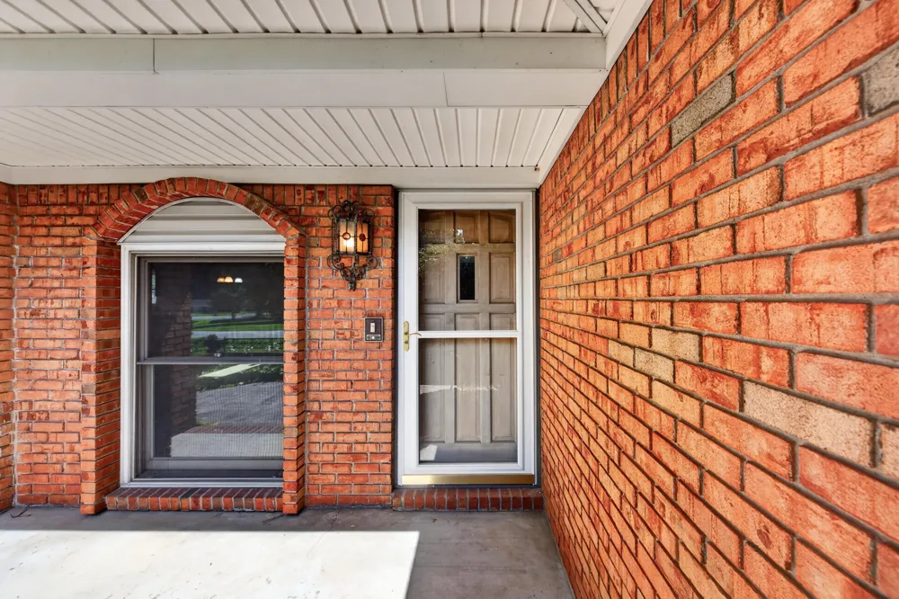 1117 Black Oak Ln Hopkinsville, KY 42240