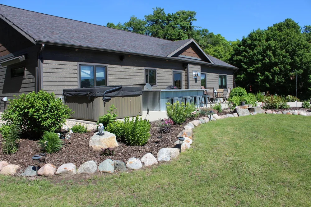 44308 220th Avenue Pelican Rapids, MN 56572