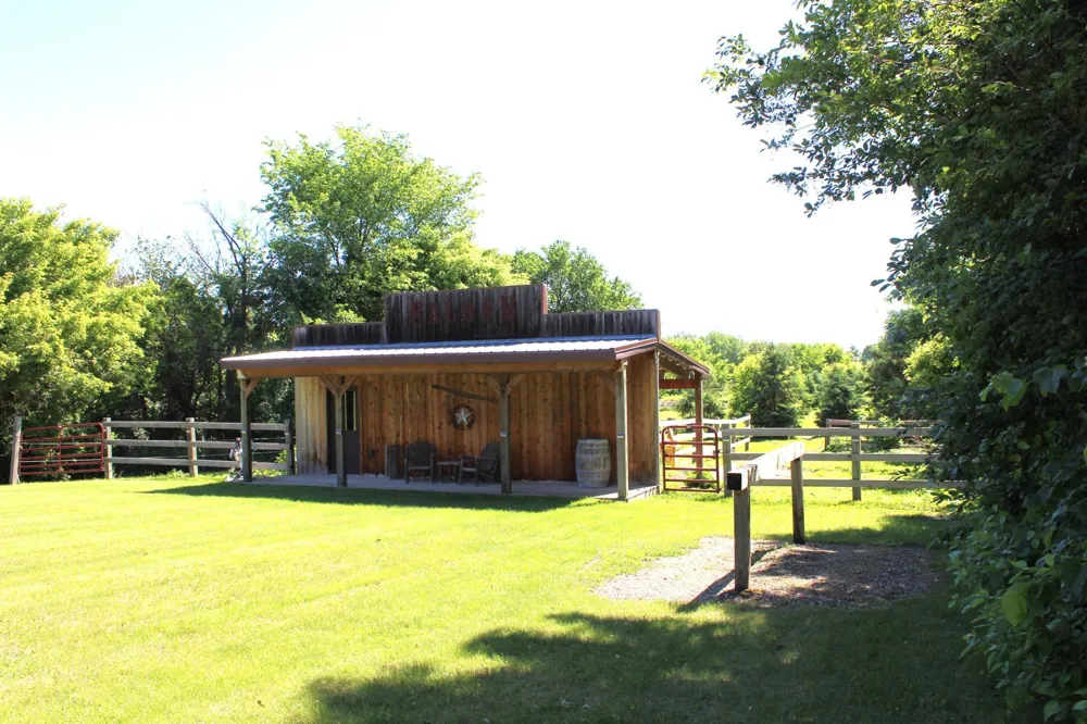 44308 220th Avenue Pelican Rapids, MN 56572