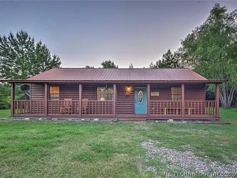 609 Canoe Road