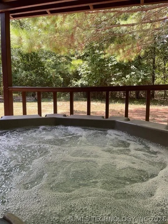 609 Canoe Road Broken Bow, OK 74728