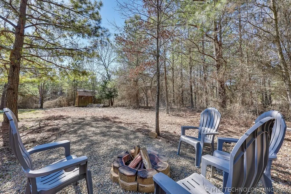 609 Canoe Road Broken Bow, OK 74728