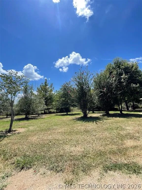 609 Canoe Road Broken Bow, OK 74728