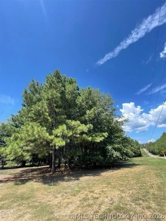 609 Canoe Road Broken Bow, OK 74728
