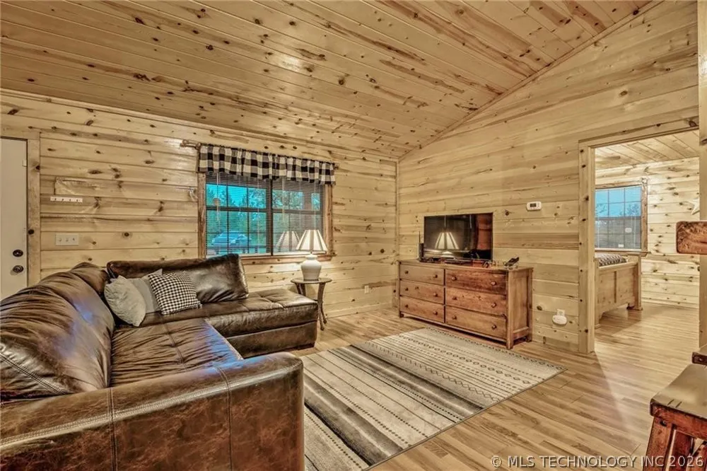 609 Canoe Road Broken Bow, OK 74728