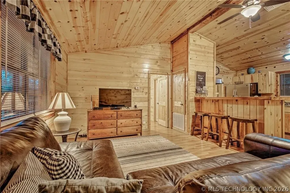 609 Canoe Road Broken Bow, OK 74728