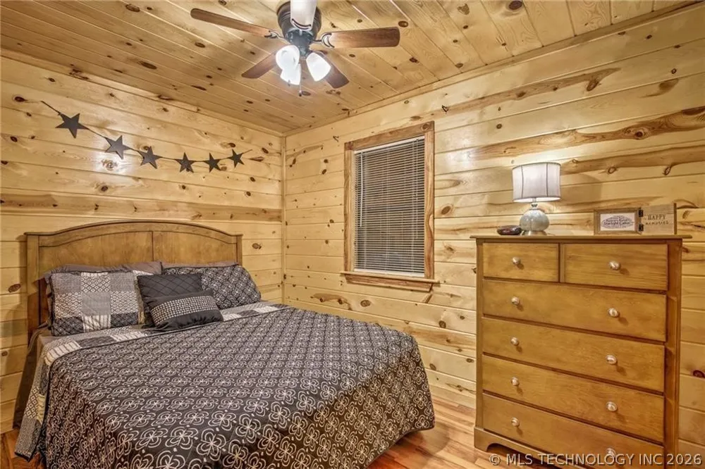 609 Canoe Road Broken Bow, OK 74728