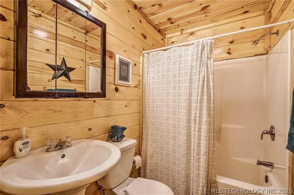 609 Canoe Road Broken Bow, OK 74728