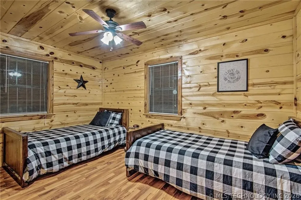 609 Canoe Road Broken Bow, OK 74728