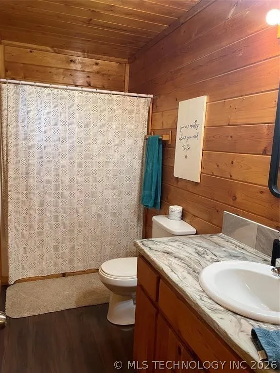 609 Canoe Road Broken Bow, OK 74728