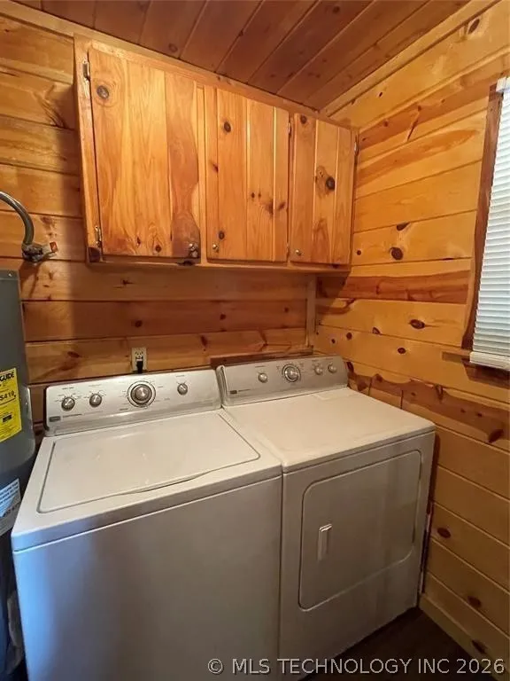 609 Canoe Road Broken Bow, OK 74728