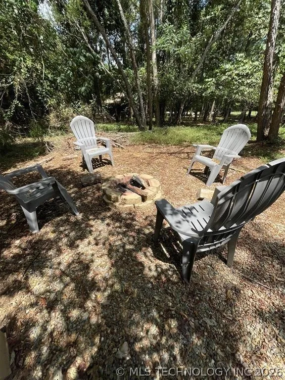 609 Canoe Road Broken Bow, OK 74728