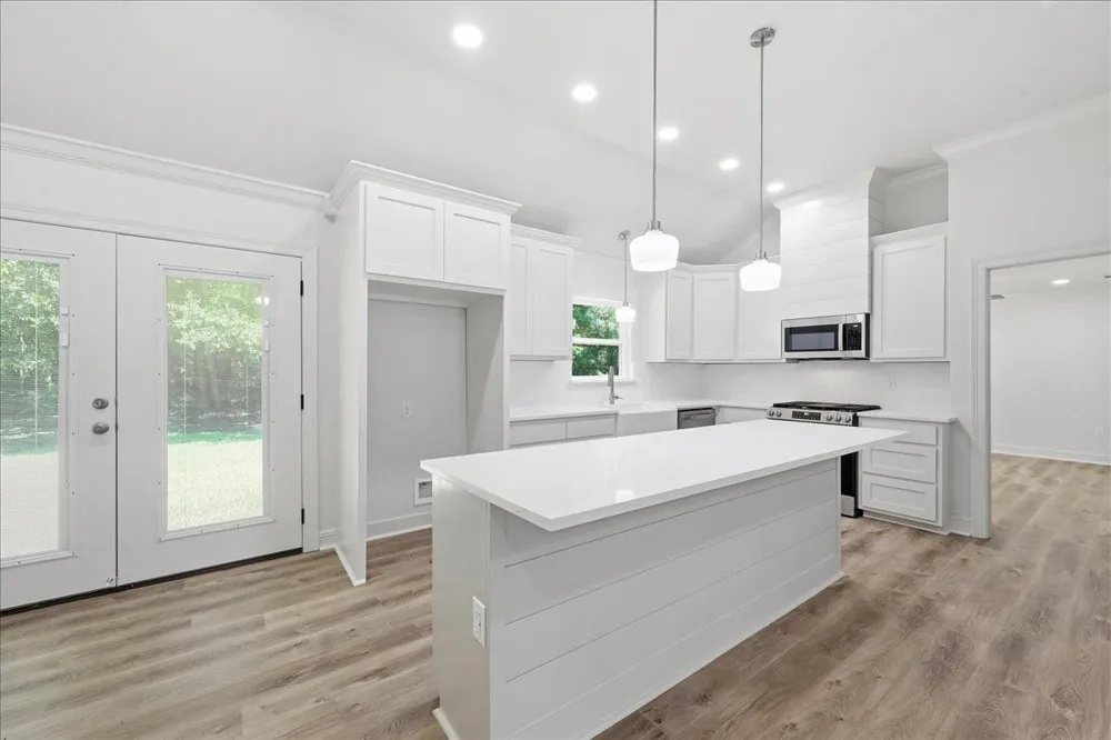 230 Teal Drive Vidor, TX 77662