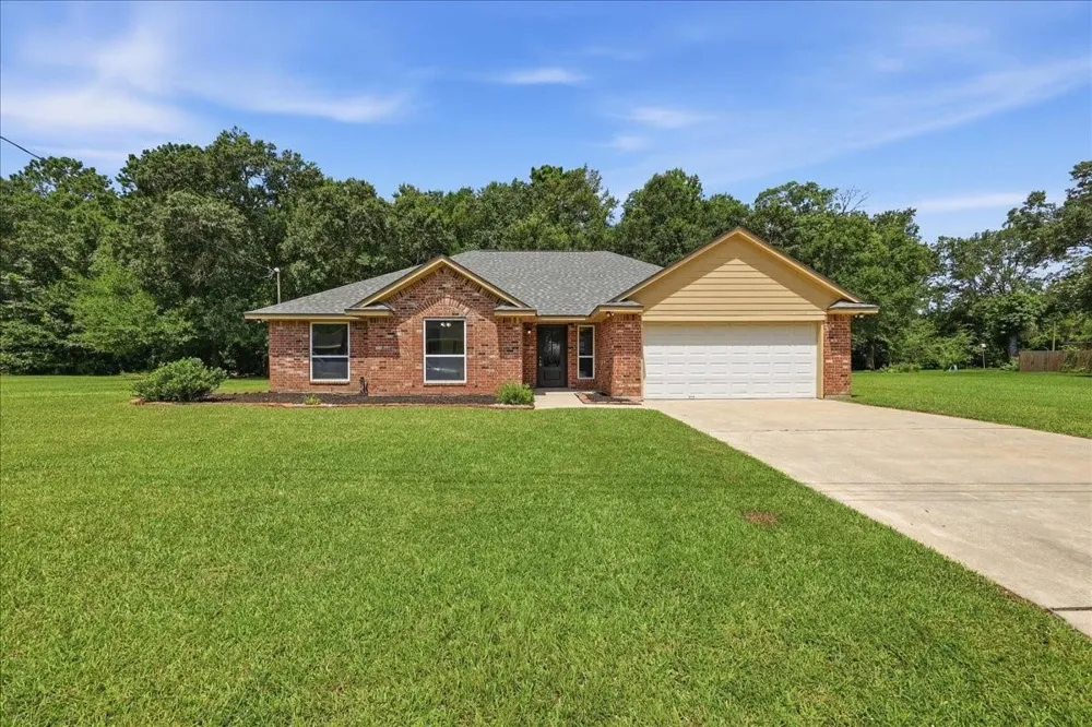 230 Teal Drive Vidor, TX 77662