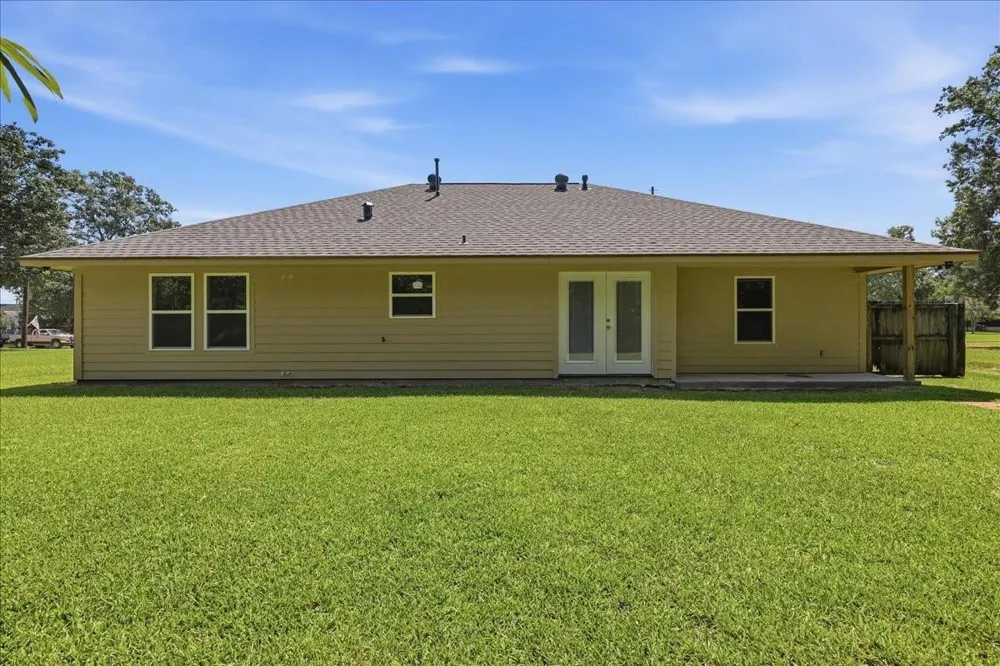 230 Teal Drive Vidor, TX 77662