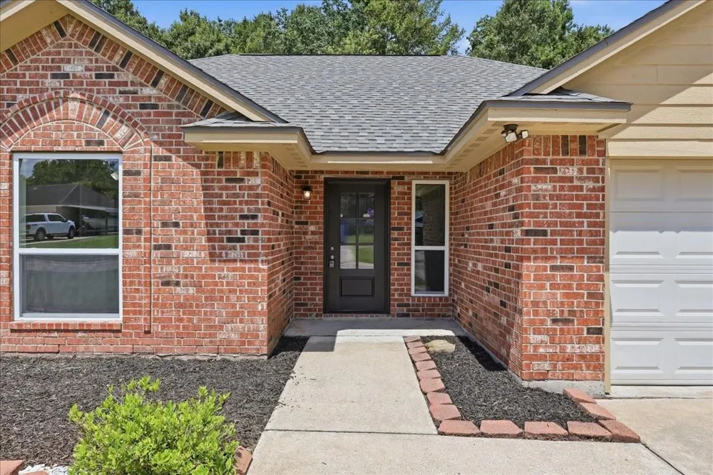 230 Teal Drive Vidor, TX 77662