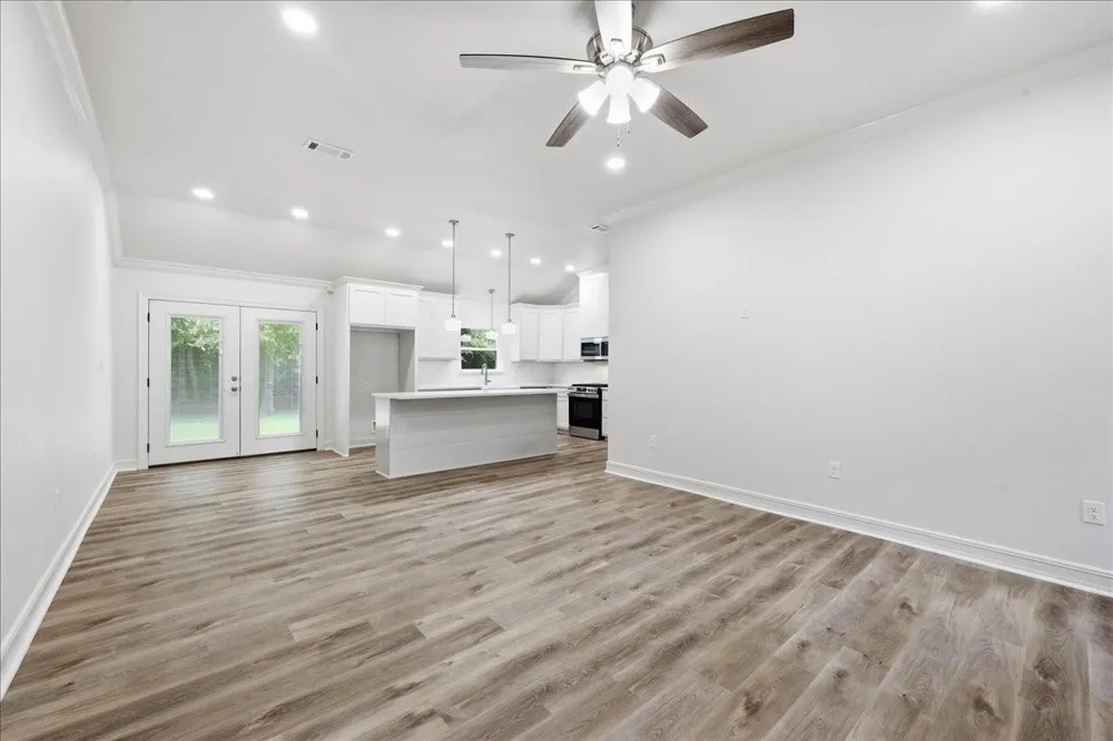 230 Teal Drive Vidor, TX 77662