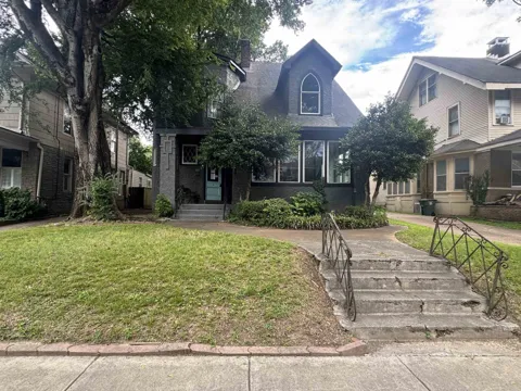 1609 EASTMORELAND AVE