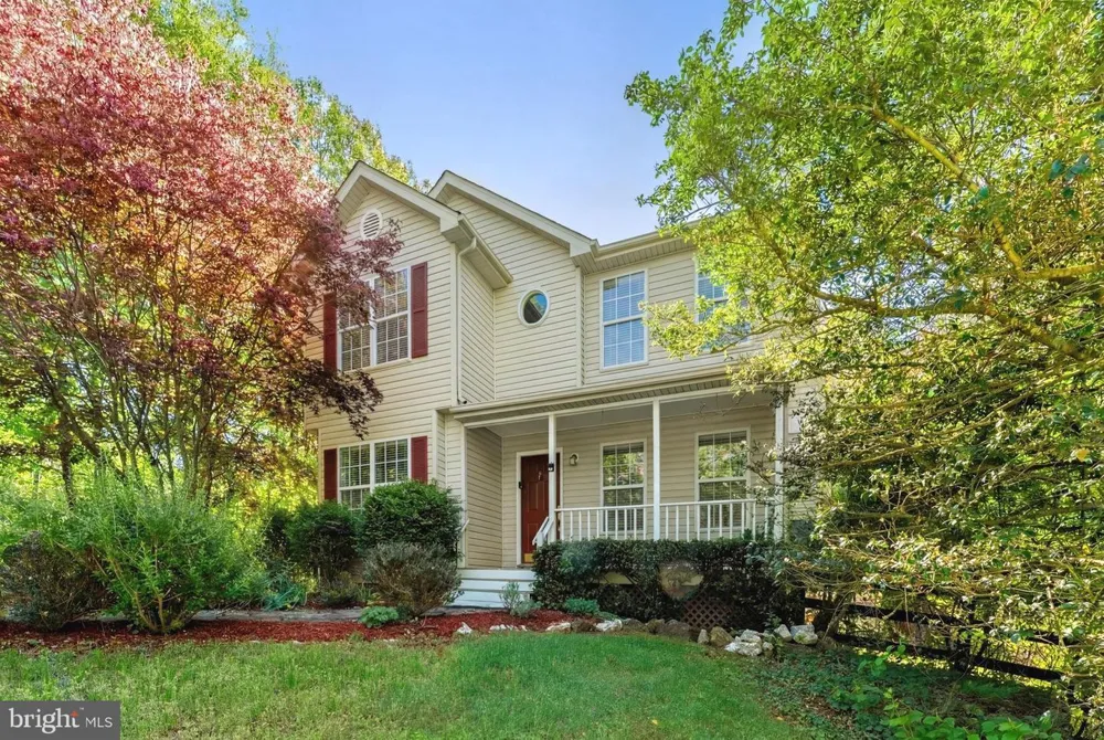 12151 DEERFIELD LANE Amissville, VA 20106