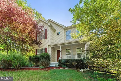 12151 DEERFIELD LANE