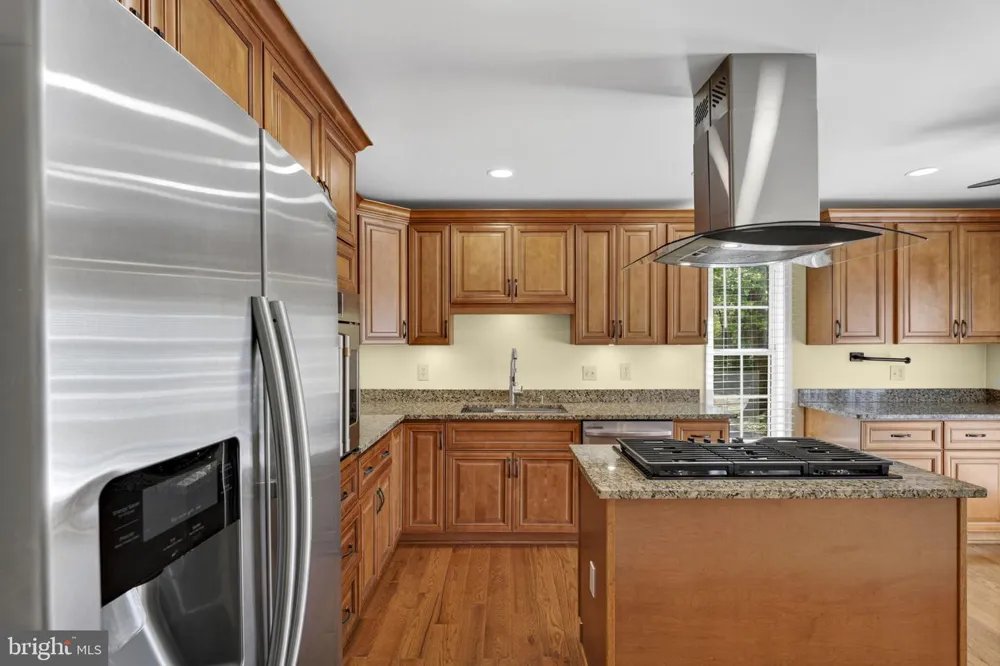 12151 DEERFIELD LANE Amissville, VA 20106