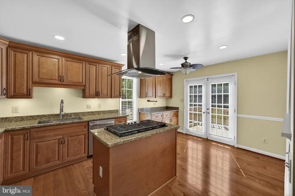 12151 DEERFIELD LANE Amissville, VA 20106