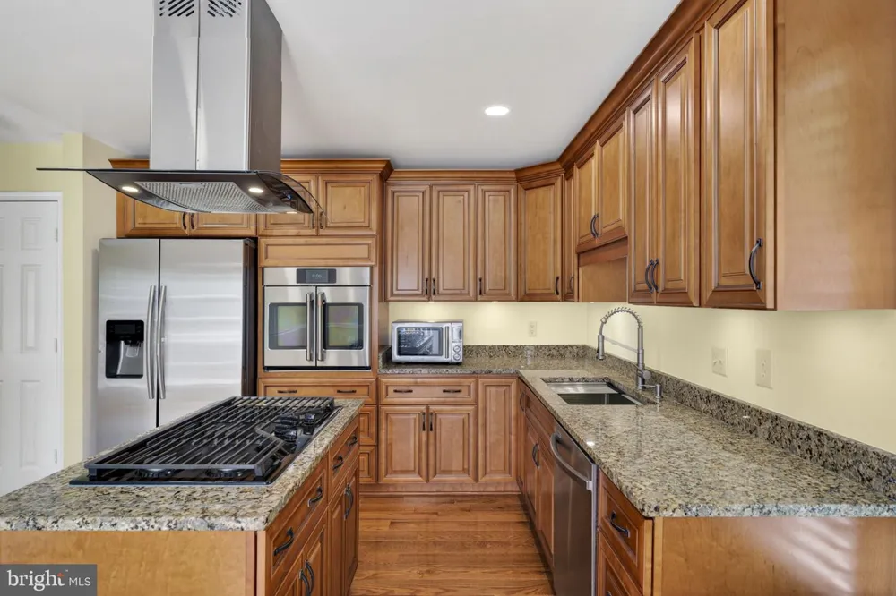12151 DEERFIELD LANE Amissville, VA 20106