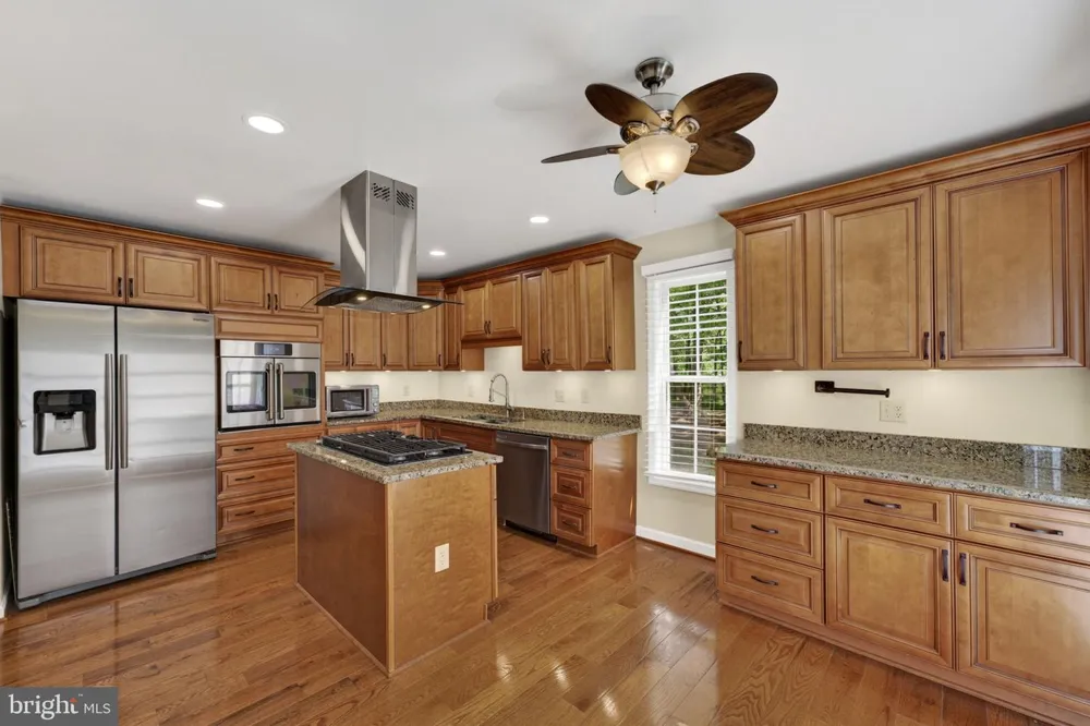 12151 DEERFIELD LANE Amissville, VA 20106