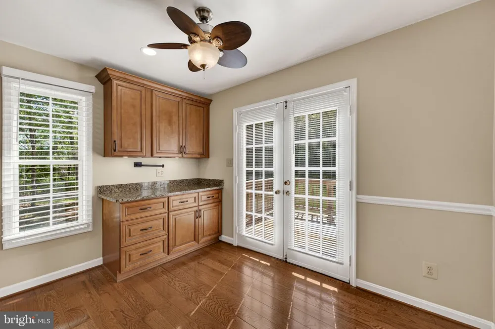 12151 DEERFIELD LANE Amissville, VA 20106