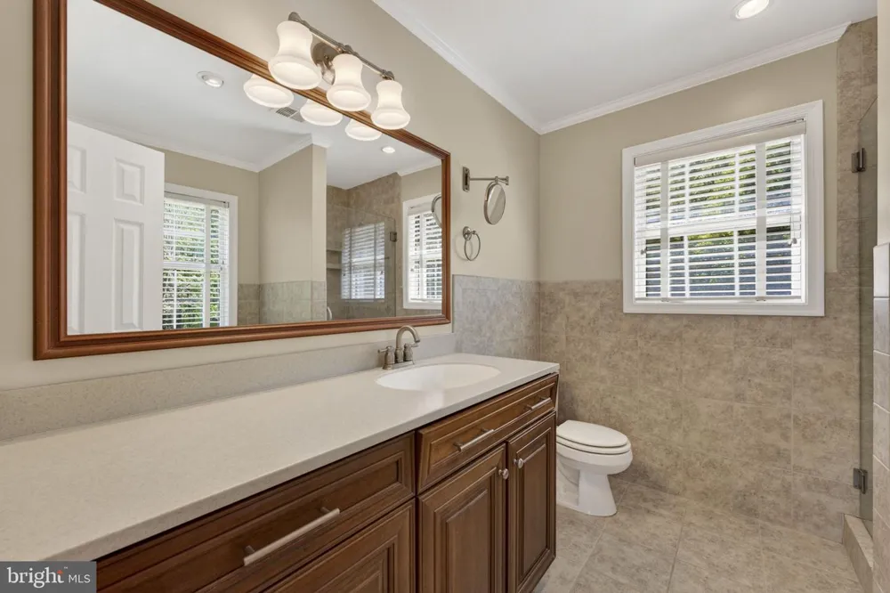 12151 DEERFIELD LANE Amissville, VA 20106