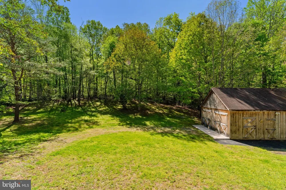 12151 DEERFIELD LANE Amissville, VA 20106