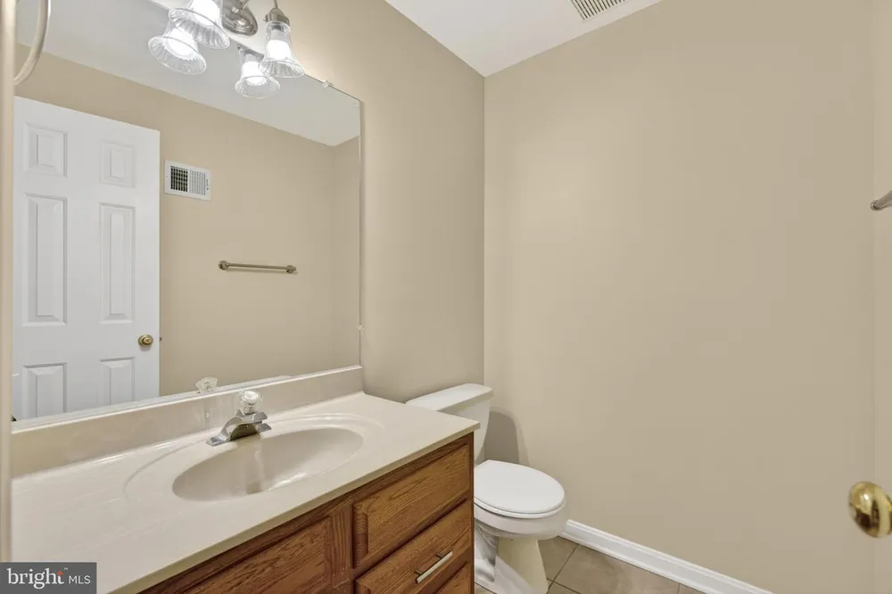 12151 DEERFIELD LANE Amissville, VA 20106