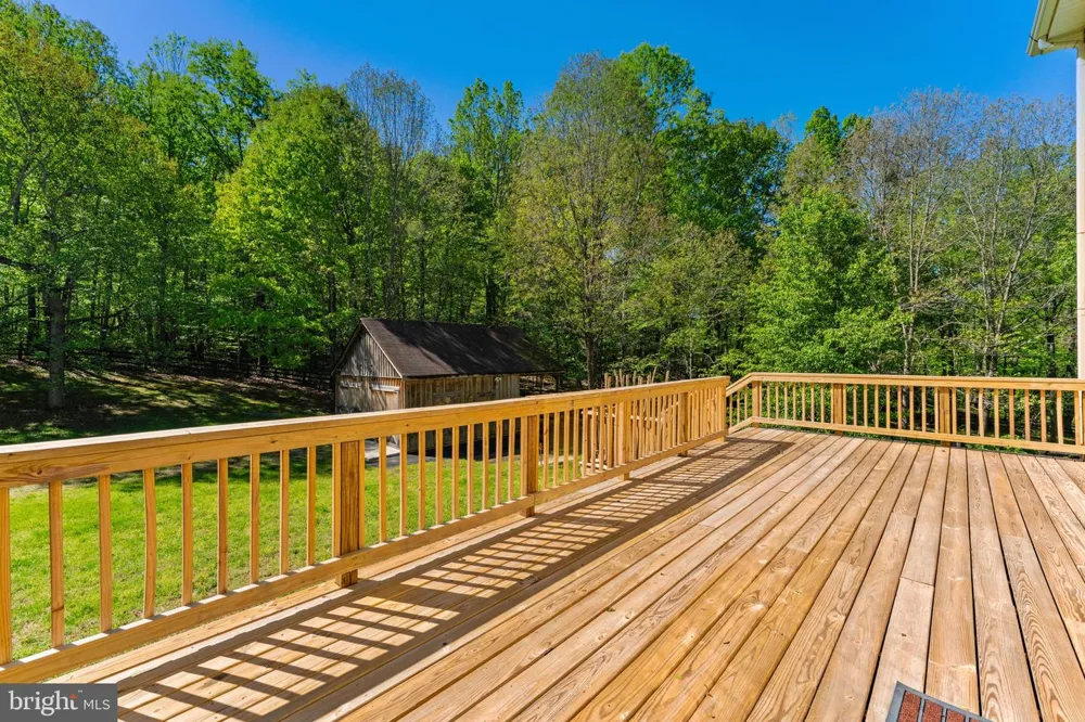 12151 DEERFIELD LANE Amissville, VA 20106