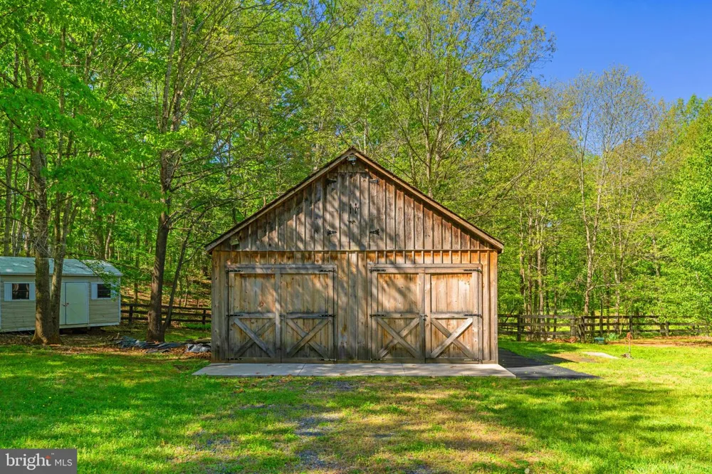 12151 DEERFIELD LANE Amissville, VA 20106