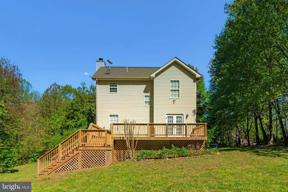 12151 DEERFIELD LANE Amissville, VA 20106