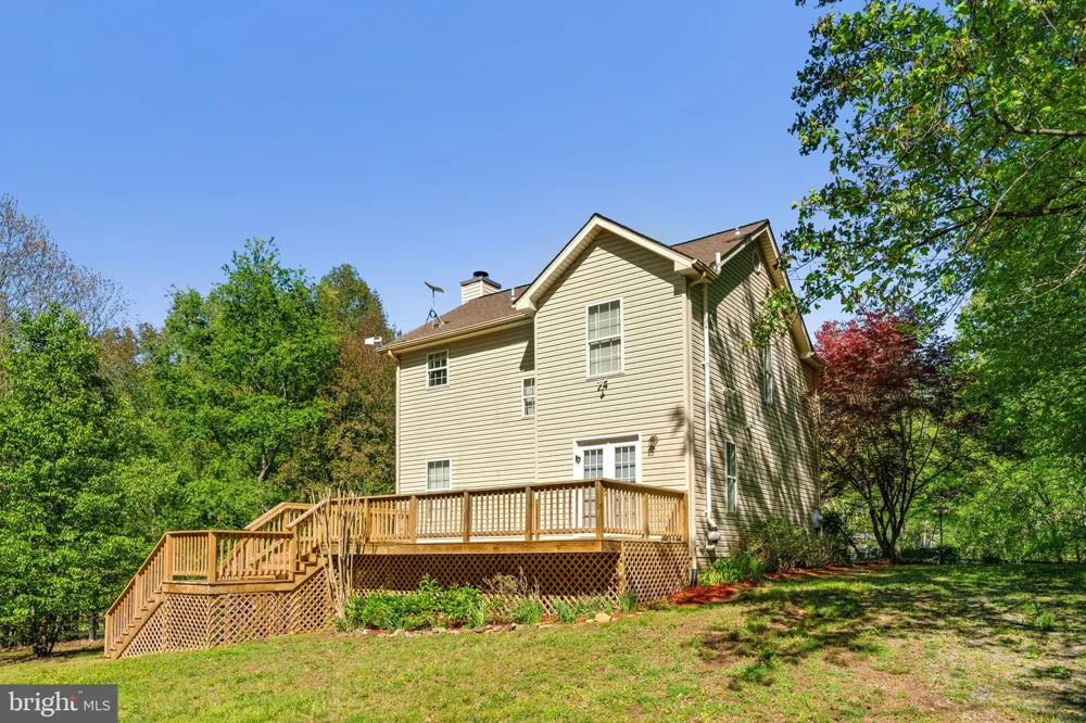 12151 DEERFIELD LANE Amissville, VA 20106