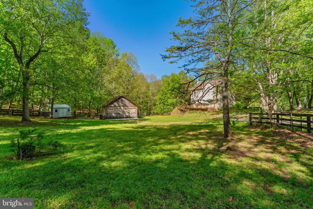 12151 DEERFIELD LANE Amissville, VA 20106