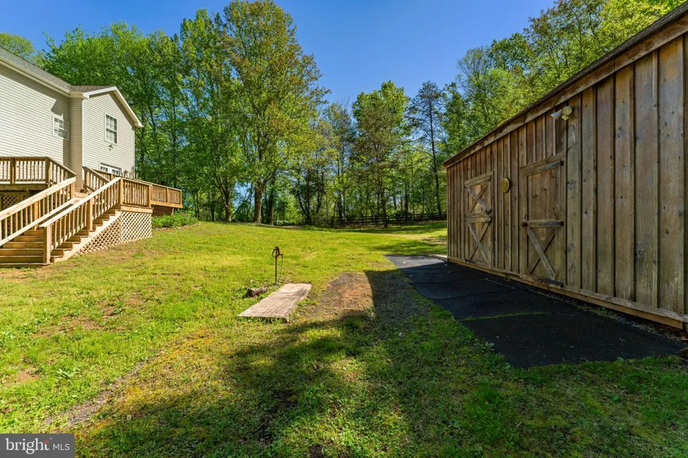 12151 DEERFIELD LANE Amissville, VA 20106