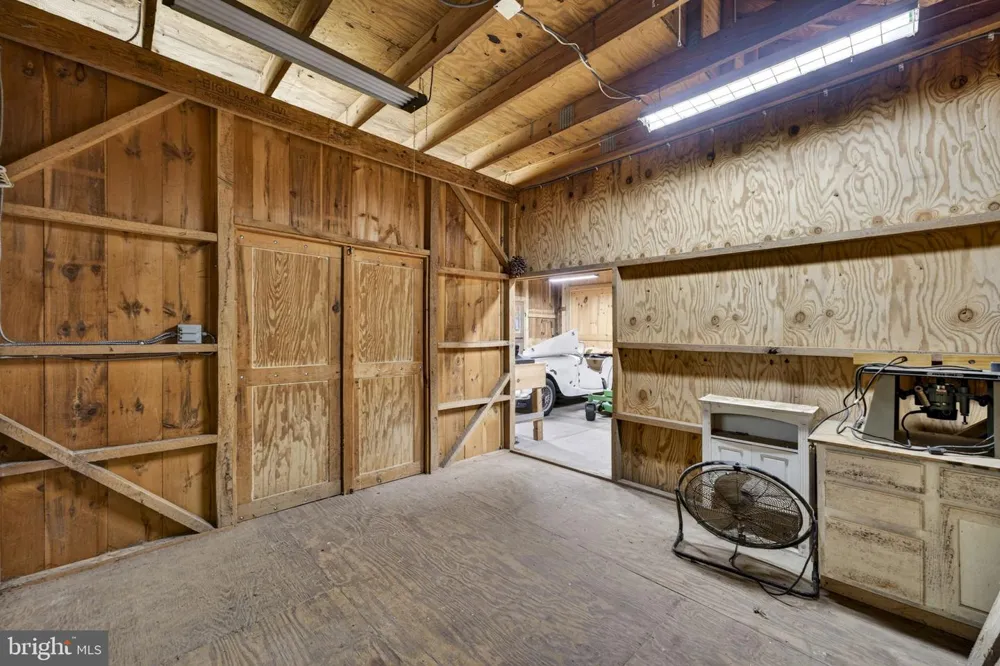 12151 DEERFIELD LANE Amissville, VA 20106