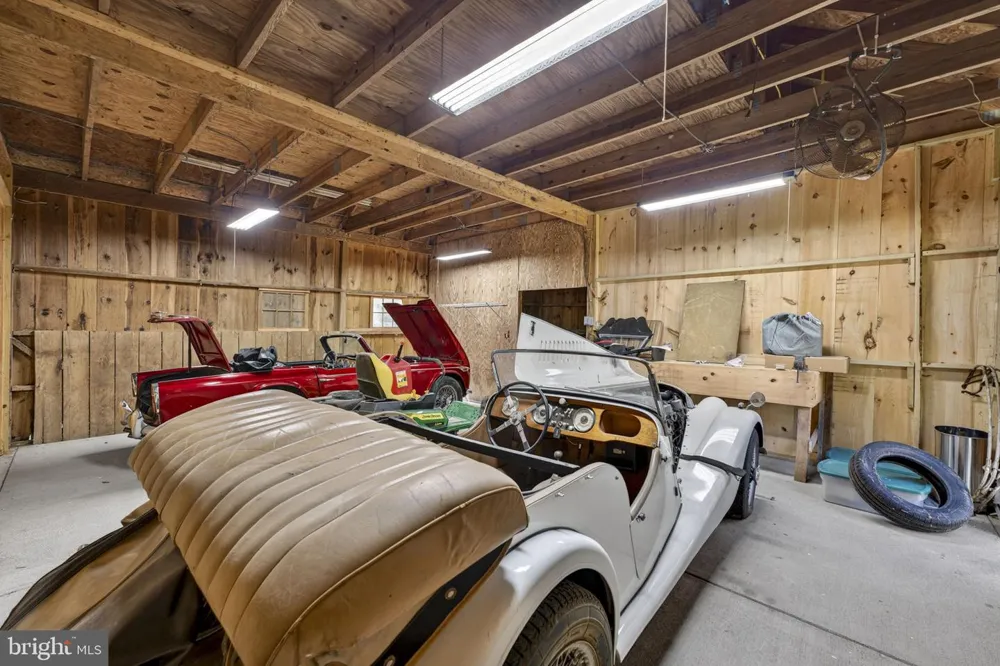 12151 DEERFIELD LANE Amissville, VA 20106