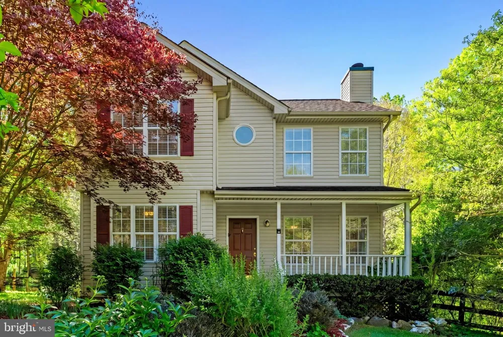 12151 DEERFIELD LANE Amissville, VA 20106