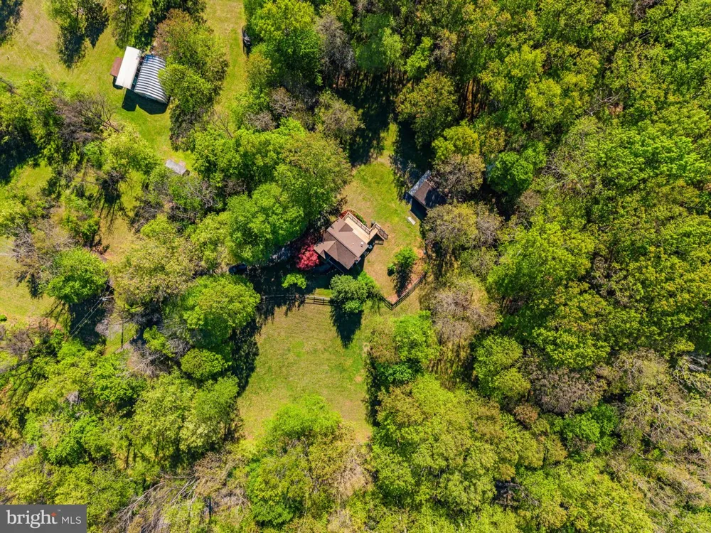 12151 DEERFIELD LANE Amissville, VA 20106